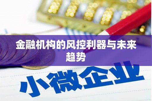 松山金融机构的风控利器与未来趋势