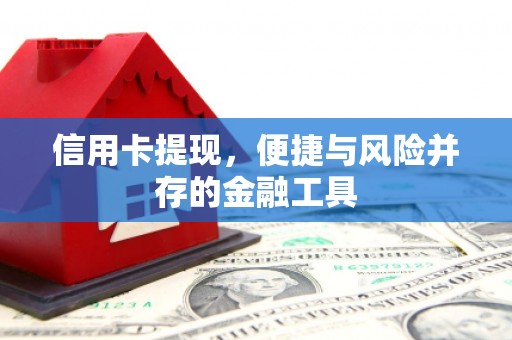 松山信用卡提现，便捷与风险并存的金融工具