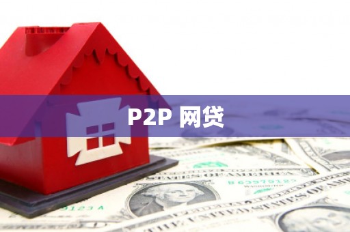 松山P2P 网贷