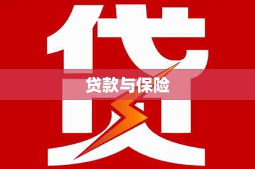 松山贷款与保险