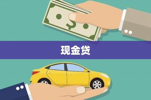松山现金贷