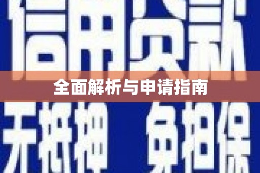 松山全面解析与申请指南